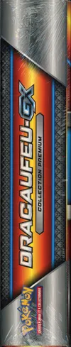 Coffret XY Dracaufeu Gx thumbnail 4