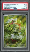 PSA 9 Chenipan thumbnail 1