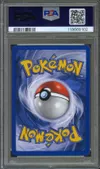 PSA 10 Flûte Pokémon thumbnail 2