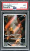 PSA 9 Salamèche thumbnail 1