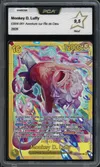 PCA 9.5 Monkey D. Luffy thumbnail 1