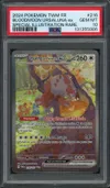 PSA 10 Ursaking Lune Vermeille Ex thumbnail 1
