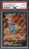 PSA 10 Mackogneur V thumbnail 1