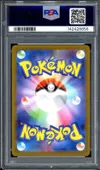 PSA 9 Vaporeon Reverse thumbnail 2