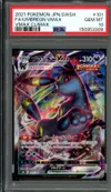 PSA 10 Umbreon VMax thumbnail 1