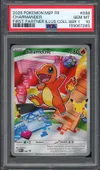PSA 10 Salamèche thumbnail 1