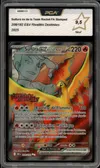 PCA 9.5 Sulfura Ex de la Team Rocket thumbnail 1