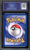 CA 9.5 Nidoqueen Holo thumbnail 2