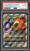 PSA 8 Dracaufeu VStar thumbnail 1