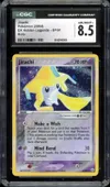 CGC 8.5 Jirachi Holo thumbnail 1