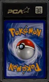 PCA 9 Pikachu Surfeur Holo thumbnail 2