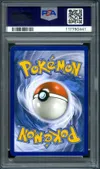PSA 9 Pikachu et Zekrom Gx thumbnail 2