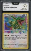 PCA 9 Rayquaza Holo thumbnail 1