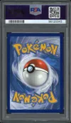 PSA 10 Nymphali VMax thumbnail 2