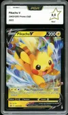 PCA 9.5 Pikachu V thumbnail 1