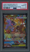 PSA 10 Méga-Kangourex Ex thumbnail 1