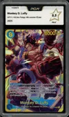 PCA 9.5 Monkey D. Luffy thumbnail 1