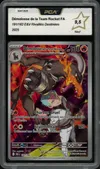 PCA 9.5 Démolosse de la Team Rocket thumbnail 1
