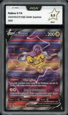 PCA 9.5 Raikou V thumbnail 1