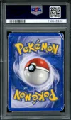 PSA A Groudon Gold Star thumbnail 2