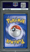 PSA 9 Groudon Ex thumbnail 2