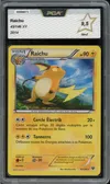 PCA 9.5 Raichu Holo thumbnail 1