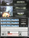 Jeu PlayStation 3 Call of Duty Trilogie Modern Warfare thumbnail 2