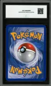 CCC 9.5 Arceus Holo thumbnail 2