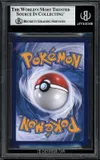 BGS 9 Charizard thumbnail 2