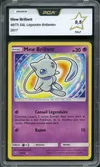 PCA 9.5 Mew Brillant thumbnail 1
