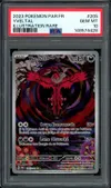 PSA 10 Yveltal thumbnail 1