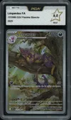 PCA 9.5 Léopardus thumbnail 1