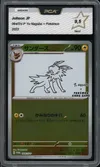 PCA 9.5 Jolteon Reverse thumbnail 1