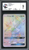 CCC 9 Dialga Gx Rainbow thumbnail 1