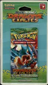 Booster Blister Noir & Blanc Dragons Exaltés thumbnail 1