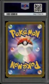 PSA 9 Mega Dragonite Ex thumbnail 2