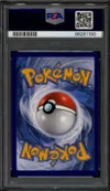 PSA 9 Dracaufeu VStar thumbnail 2