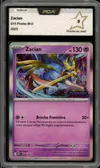 PCA 9 Zacian Holo thumbnail 1