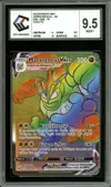 CCC 9.5 Mackogneur VMax Rainbow thumbnail 1