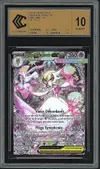 CCC 10 Méga-Gardevoir Ex thumbnail 1
