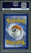 PSA 10 Dracaufeu VStar Rainbow thumbnail 2