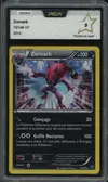 PCA 9 Zoroark Holo thumbnail 1