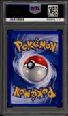 PSA 8 Tortank Obscur Holo thumbnail 2