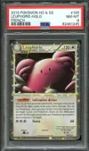 PSA 8 Leuphorie Holo thumbnail 1