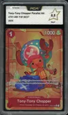 PCA 9.5 Tony-Tony Chopper thumbnail 1