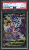 PSA 10 Mew V thumbnail 1