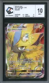 CCC 10 Zeraora VMax thumbnail 1