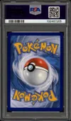 PSA 9 Miaouss de la Team Rocket thumbnail 2