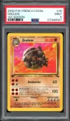 PSA 9 Grolem thumbnail 1