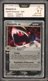 PCA 9 Sharpedo Ex thumbnail 1